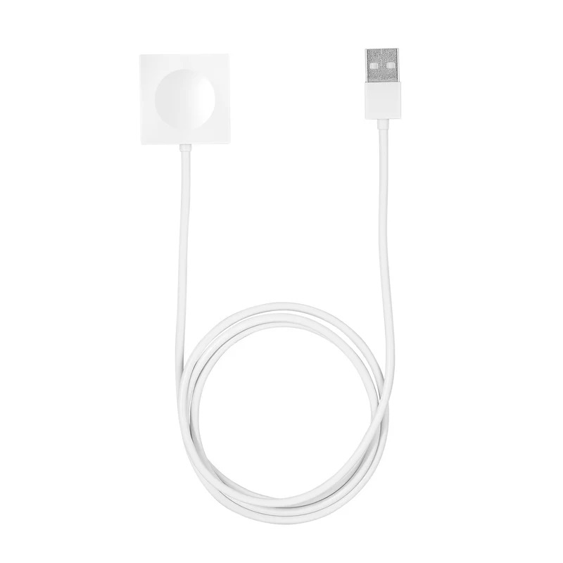 Φορτιστής Apple Watch 1/2/3/4/5/6/7 Magnetic Cable 1m White