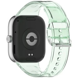 Ανταλλακτικό λουράκι Color Changing  Xiaomi Redmi Watch 4 / Smart Band 8 Pro / Smart Band 9 Pro /  Redmi Watch 5 Blue