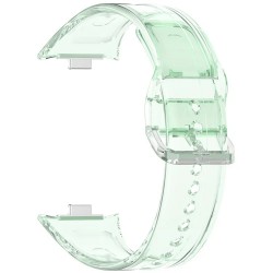 Ανταλλακτικό λουράκι Color Changing  Xiaomi Redmi Watch 4 / Smart Band 8 Pro / Smart Band 9 Pro /  Redmi Watch 5 Blue