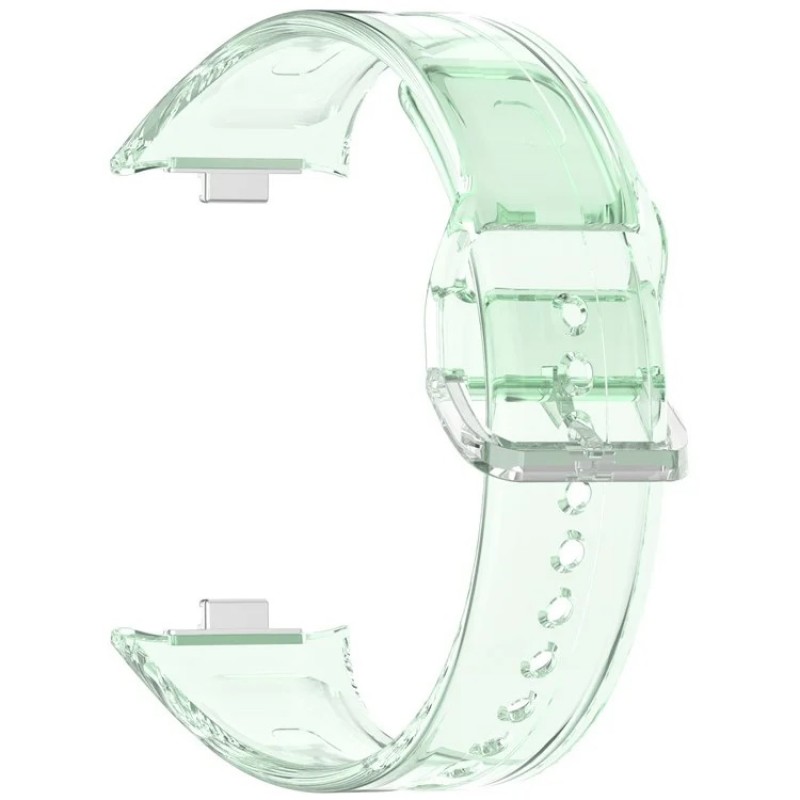 Ανταλλακτικό λουράκι Color Changing  Xiaomi Redmi Watch 4 / Smart Band 8 Pro / Smart Band 9 Pro /  Redmi Watch 5 Blue