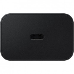Φορτιστής Ταξιδιού Samsung Wall Adapter USB-C 45W EP-T4511XBE + USB-C Data Cable Black Φορτιστής Ταξιδιού Samsung Wall Adapter USB-C 45W EP-T4511XBE + USB-C Data Cable Black