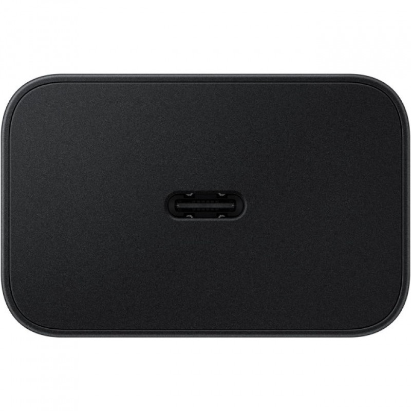 Φορτιστής Ταξιδιού Samsung Wall Adapter USB-C 45W EP-T4511XBE + USB-C Data Cable Black Φορτιστής Ταξιδιού Samsung Wall Adapter USB-C 45W EP-T4511XBE + USB-C Data Cable Black