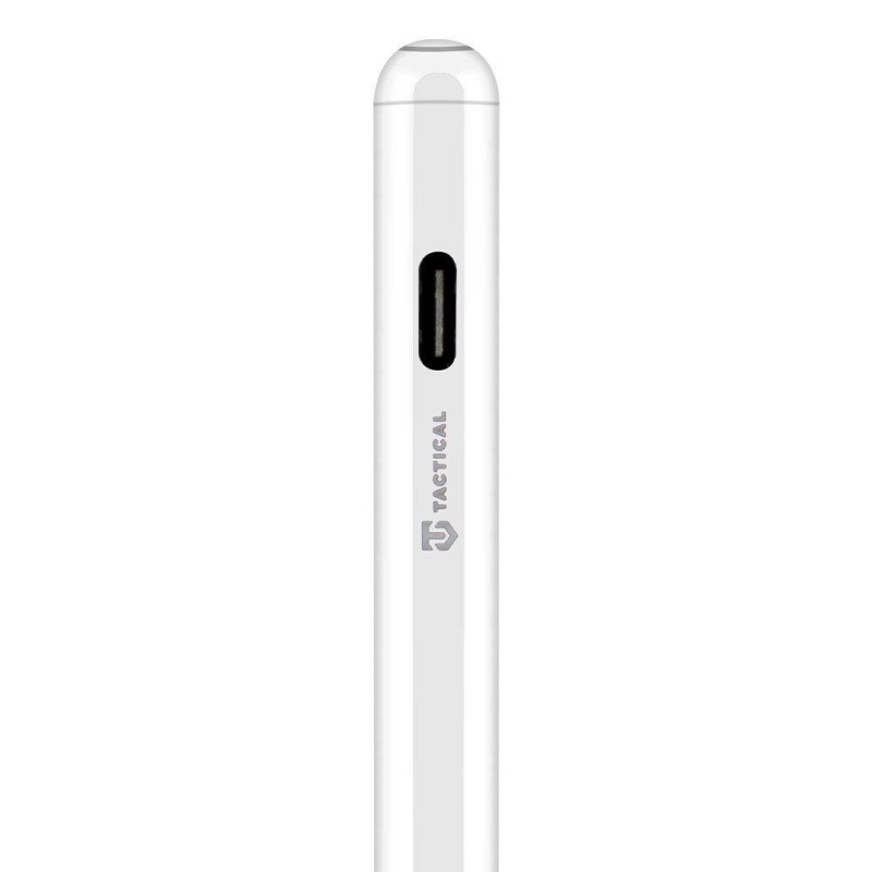 Γραφίδα Universal Tactical Roger Pencil Pro 2.0 White