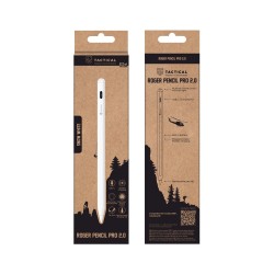 Γραφίδα Universal Tactical Roger Pencil Pro 2.0 White