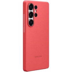 Θήκη Silicone Cover Samsung Galaxy S25 Ultra S938 EF-PS938CRE Red (Original)
