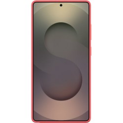 Θήκη Silicone Cover Samsung Galaxy S25 Ultra S938 EF-PS938CRE Red (Original)