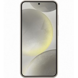 Θήκη Samsung Galaxy S24+ Plus SM-S926 Standing Grip Cover EF-GS926CUEGWW Taupe (Original)