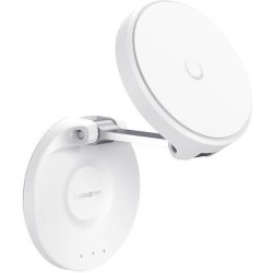 Βάση Αυτοκινήτου Baseus MagPro Magnetic Foldable Phone Mount Cluster White