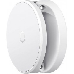 Βάση Αυτοκινήτου Baseus MagPro Magnetic Foldable Phone Mount Cluster White