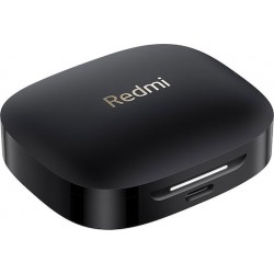 Ακουστικά Bluetooth Xiaomi Redmi Buds 6 Bluetooth Handsfree Night Black