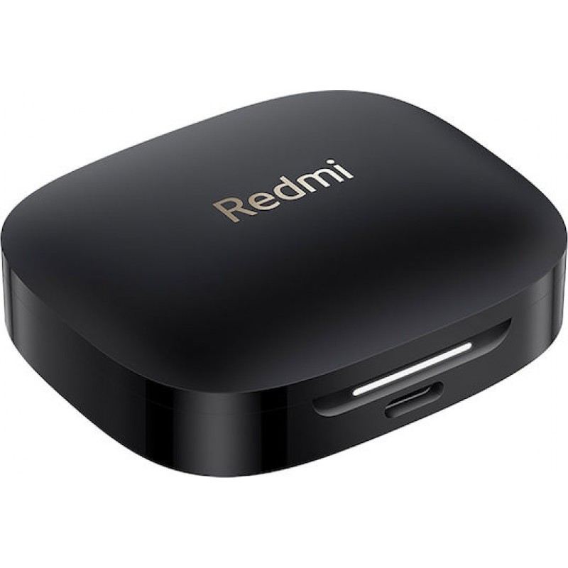 Ακουστικά Bluetooth Xiaomi Redmi Buds 6 Bluetooth Handsfree Night Black