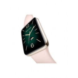Ανταλλακτικό λουράκι Xiaomi Smart Band 7 Pro Strap Silicone Pink (Original)