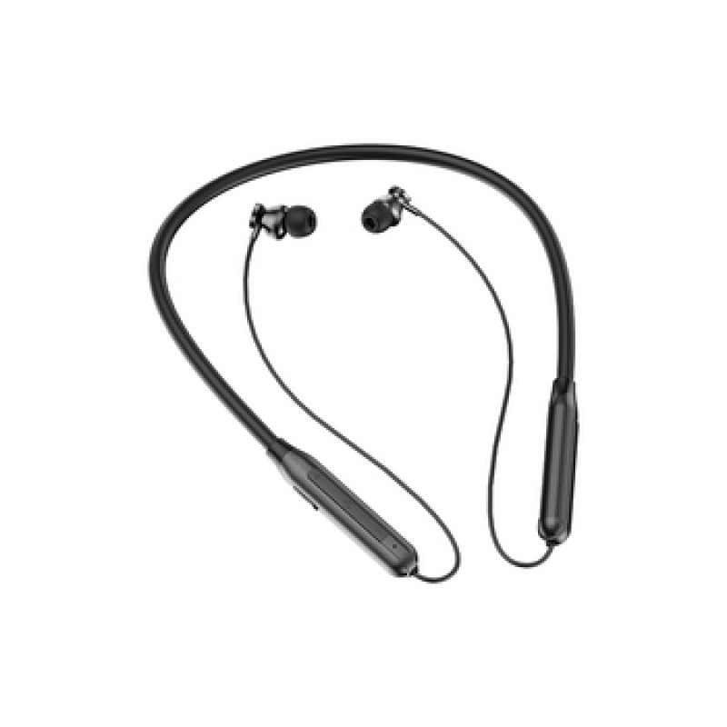 Ακουστικά Bluetooth Kaku KSC-546 Earphones Black Ακουστικά Bluetooth Kaku KSC-546 Earphones Black