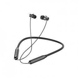 Ακουστικά Bluetooth Kaku KSC-546 Earphones Black Ακουστικά Bluetooth Kaku KSC-546 Earphones Black