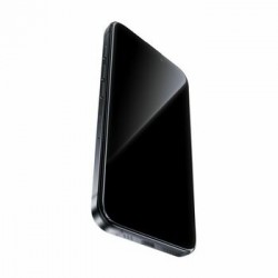 Γυαλί Προστασίας Benks Glass Warrior Apple iPhone 16 Pro Max (6.9") Tempered Glass Privacy Black