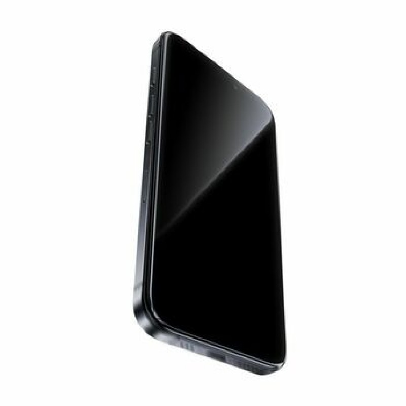 Γυαλί Προστασίας Benks Glass Warrior Apple iPhone 16 Pro Max (6.9") Tempered Glass Privacy Black