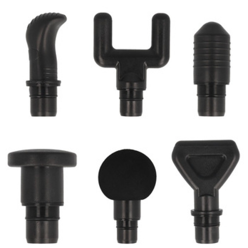 Blavec Massager BMG-01 Massage Gun Max black Blavec Massager BMG-01 Massage Gun Max black