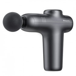 Yesido Massager MG01 Massage Gun Black Yesido Massager MG01 Massage Gun Black