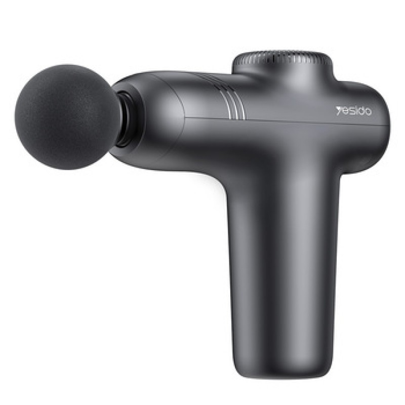 Yesido Massager MG01 Massage Gun Black Yesido Massager MG01 Massage Gun Black