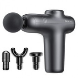 Yesido Massager MG01 Massage Gun Black Yesido Massager MG01 Massage Gun Black