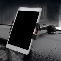 Βάση Αυτοκινήτου Vennus Car Holder VCH11 Windshield Mount Black Βάση Αυτοκινήτου Vennus Car Holder VCH11 Windshield Mount Black