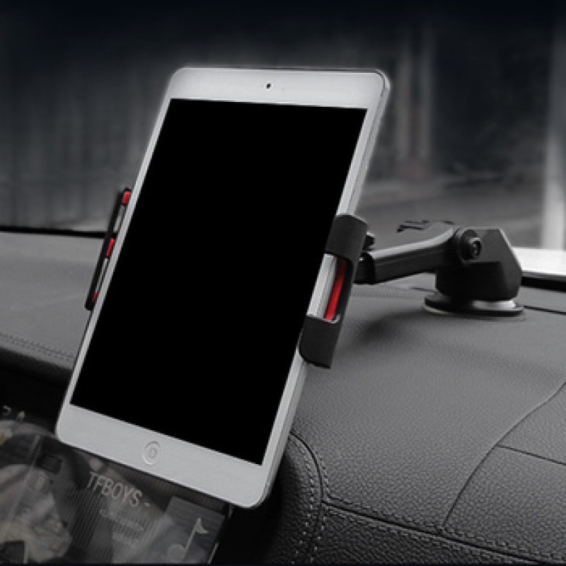 Βάση Αυτοκινήτου Vennus Car Holder VCH11 Windshield Mount Black Βάση Αυτοκινήτου Vennus Car Holder VCH11 Windshield Mount Black