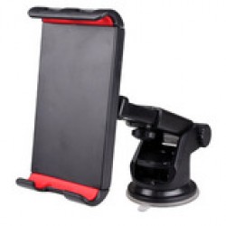 Βάση Αυτοκινήτου Vennus Car Holder VCH11 Windshield Mount Black Βάση Αυτοκινήτου Vennus Car Holder VCH11 Windshield Mount Black