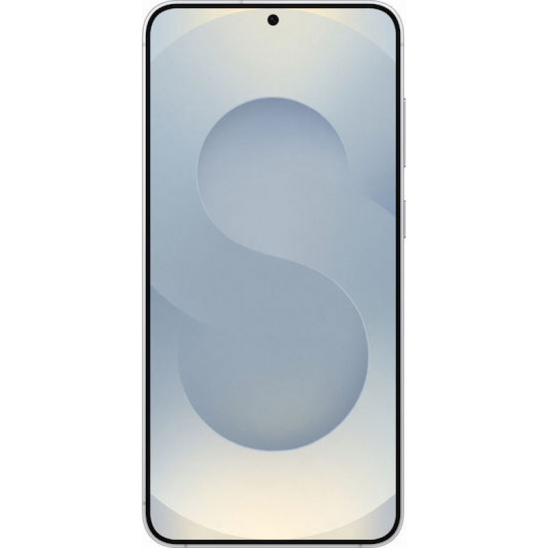 Samsung Galaxy S25+ Plus 5G Dual SIM (12GB/256GB) Silver Shadow Μεταχειρισμένο με 20 Μήνες Εγγύηση Samsung Galaxy S25+ Plus 5G Dual SIM (12GB/256GB) Silver Shadow Μεταχειρισμένο με 20 Μήνες Εγγύηση