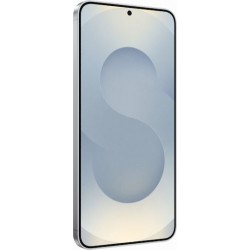 Samsung Galaxy S25+ Plus 5G Dual SIM (12GB/256GB) Silver Shadow Μεταχειρισμένο με 20 Μήνες Εγγύηση Samsung Galaxy S25+ Plus 5G Dual SIM (12GB/256GB) Silver Shadow Μεταχειρισμένο με 20 Μήνες Εγγύηση