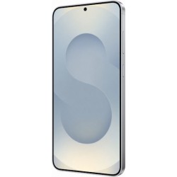 Samsung Galaxy S25+ Plus 5G Dual SIM (12GB/256GB) Silver Shadow Μεταχειρισμένο με 20 Μήνες Εγγύηση Samsung Galaxy S25+ Plus 5G Dual SIM (12GB/256GB) Silver Shadow Μεταχειρισμένο με 20 Μήνες Εγγύηση
