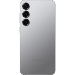 Samsung Galaxy S25+ Plus 5G Dual SIM (12GB/256GB) Silver Shadow Μεταχειρισμένο με 20 Μήνες Εγγύηση Samsung Galaxy S25+ Plus 5G Dual SIM (12GB/256GB) Silver Shadow Μεταχειρισμένο με 20 Μήνες Εγγύηση