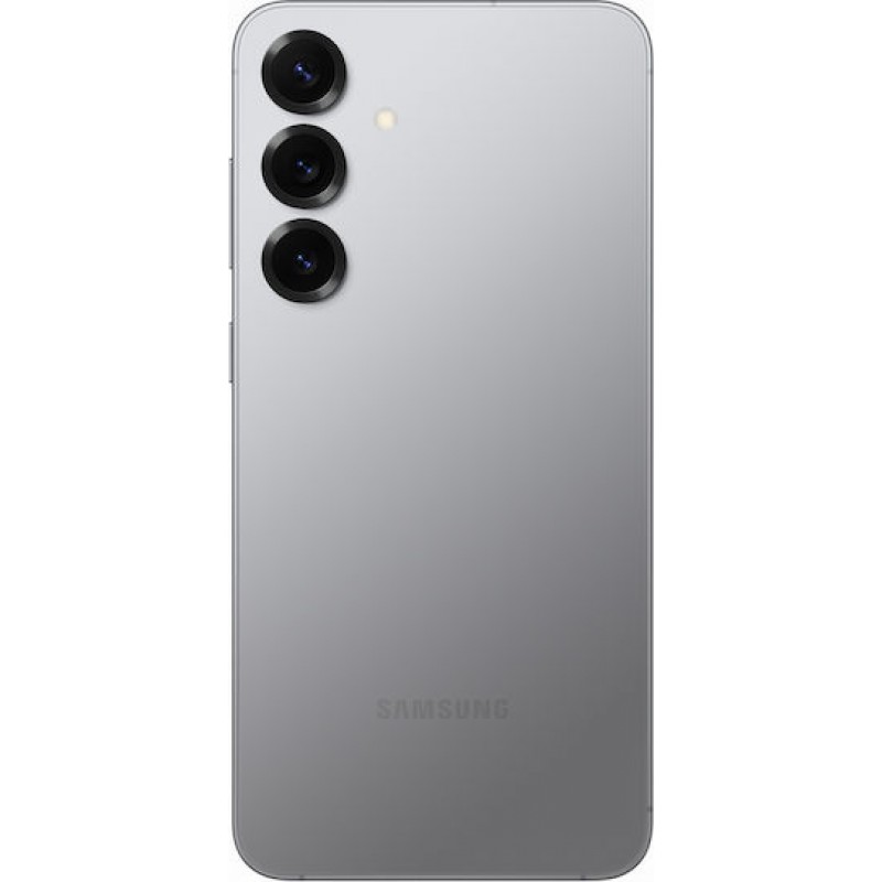 Samsung Galaxy S25+ Plus 5G Dual SIM (12GB/256GB) Silver Shadow Μεταχειρισμένο με 20 Μήνες Εγγύηση Samsung Galaxy S25+ Plus 5G Dual SIM (12GB/256GB) Silver Shadow Μεταχειρισμένο με 20 Μήνες Εγγύηση
