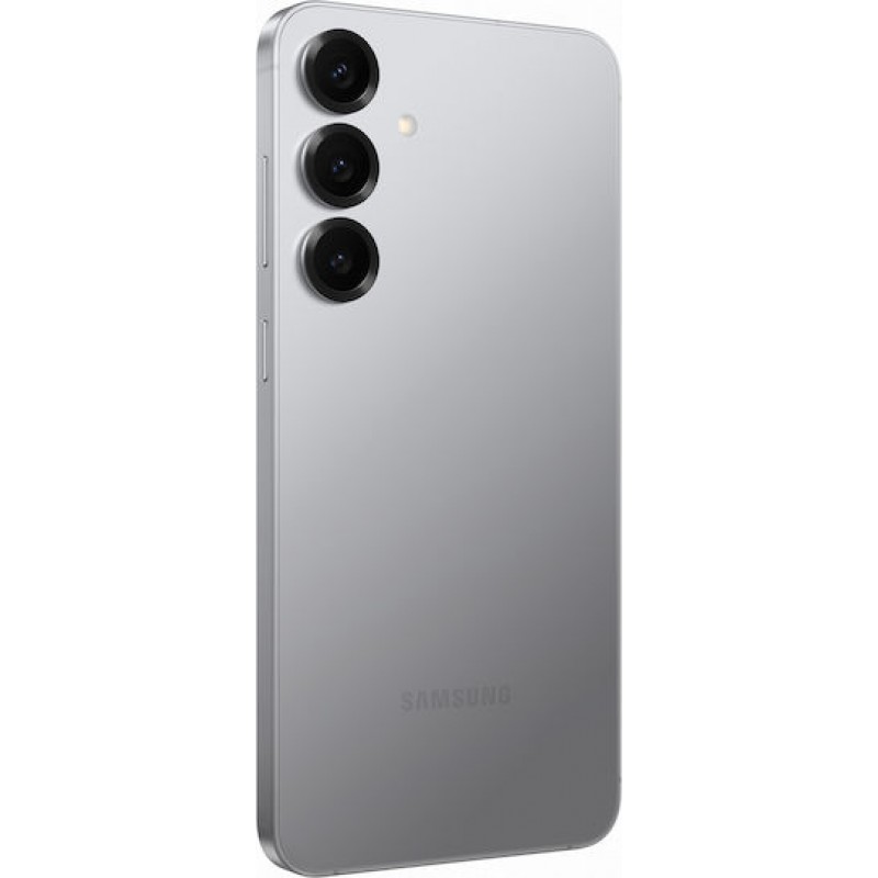 Samsung Galaxy S25+ Plus 5G Dual SIM (12GB/256GB) Silver Shadow Μεταχειρισμένο με 20 Μήνες Εγγύηση Samsung Galaxy S25+ Plus 5G Dual SIM (12GB/256GB) Silver Shadow Μεταχειρισμένο με 20 Μήνες Εγγύηση