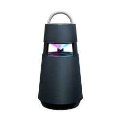Φορητό Ηχείο LG XBOOM360 RP4G Μεταχειρισμένο με 6 Μήνες Εγγύηση