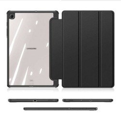 Θήκη Dux Ducis Toby With Pencil Storage Samsung Galaxy Tab S6 Lite 10.4" P610/P615/P613 Black