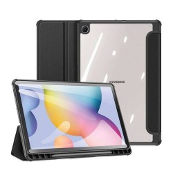 Θήκη Dux Ducis Toby With Pencil Storage Samsung Galaxy Tab S6 Lite 10.4" P610/P615/P613 Black