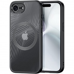 Θήκη Dux Ducis Aimo Case Apple iPhone 16e (6.1") Black