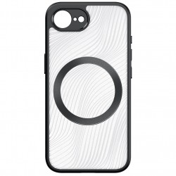 Θήκη Dux Ducis Aimo Case Apple iPhone 16e (6.1") Black