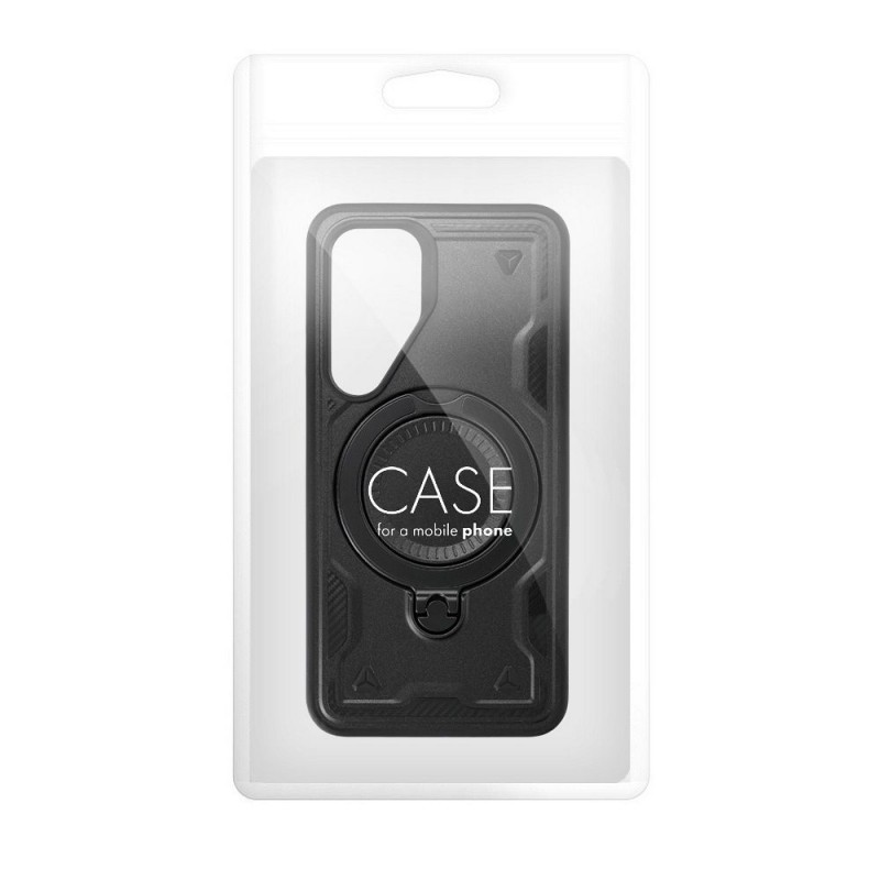 Θήκη Frost Armor Case for Google Pixel 9A Black