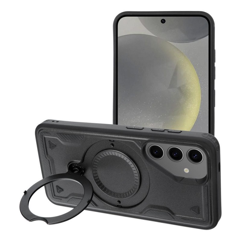Θήκη Frost Armor Case for Google Pixel 9A Black