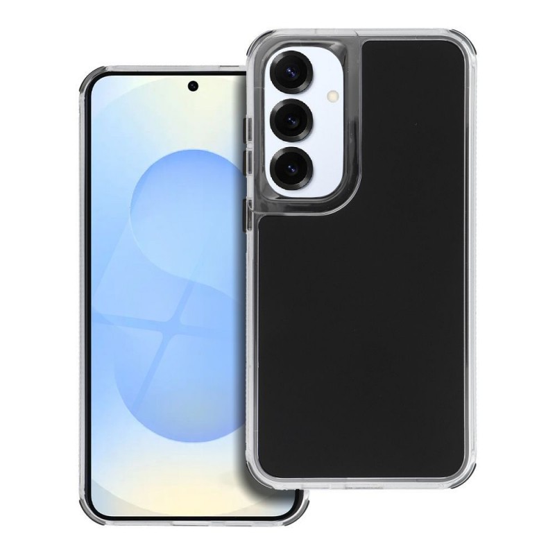 Θήκη Matrix Case For Samsung Galaxy S25+ Plus 5G S938 Black