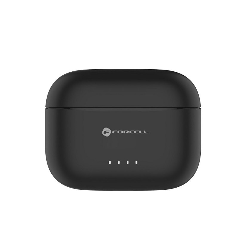 Ακουστικά Bluetooth Forcell F-Audio Super Clear Calls Wireless Headphones Bluetooth Black Ακουστικά Bluetooth Forcell F-Audio Super Clear Calls Wireless Headphones Bluetooth Black