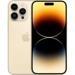 Apple iPhone 14 Pro Max 5G (6.7") (256GB/6GB) Gold Μεταχειρισμένο με 6 μήνες Εγγύηση Apple iPhone 14 Pro Max 5G (6.7") (256GB/6GB) Gold Μεταχειρισμένο με 6 μήνες Εγγύηση