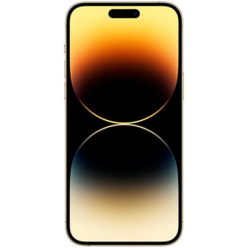 Apple iPhone 14 Pro Max 5G (6.7") (256GB/6GB) Gold Μεταχειρισμένο με 6 μήνες Εγγύηση Apple iPhone 14 Pro Max 5G (6.7") (256GB/6GB) Gold Μεταχειρισμένο με 6 μήνες Εγγύηση