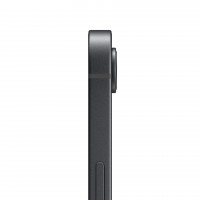 Apple iPhone 16e 5G GR (8GB/128GB) Black Μεταχειρισμένο με 1 Χρόνο Εγγύηση