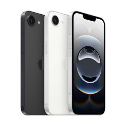 Apple iPhone 16e 5G GR (8GB/128GB) Black Μεταχειρισμένο με 2 Χρόνια Εγγύηση Apple iPhone 16e 5G GR (8GB/128GB) Black Μεταχειρισμένο με 2 Χρόνια Εγγύηση