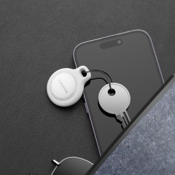 Borofone Tracker BC101 Exquisite (Apple Only) Blue Borofone Tracker BC101 Exquisite (Apple Only) Blue
