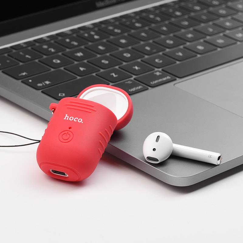 Ακουστικό Bluetooth Hoco E39 Admire Sound Earphone White Ακουστικό Bluetooth Hoco E39 Admire Sound Earphone White