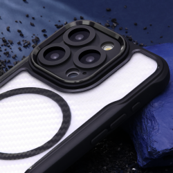Θήκη Defender Carbon Mag Case Samsung Galaxy S25 Ultra S938 Black