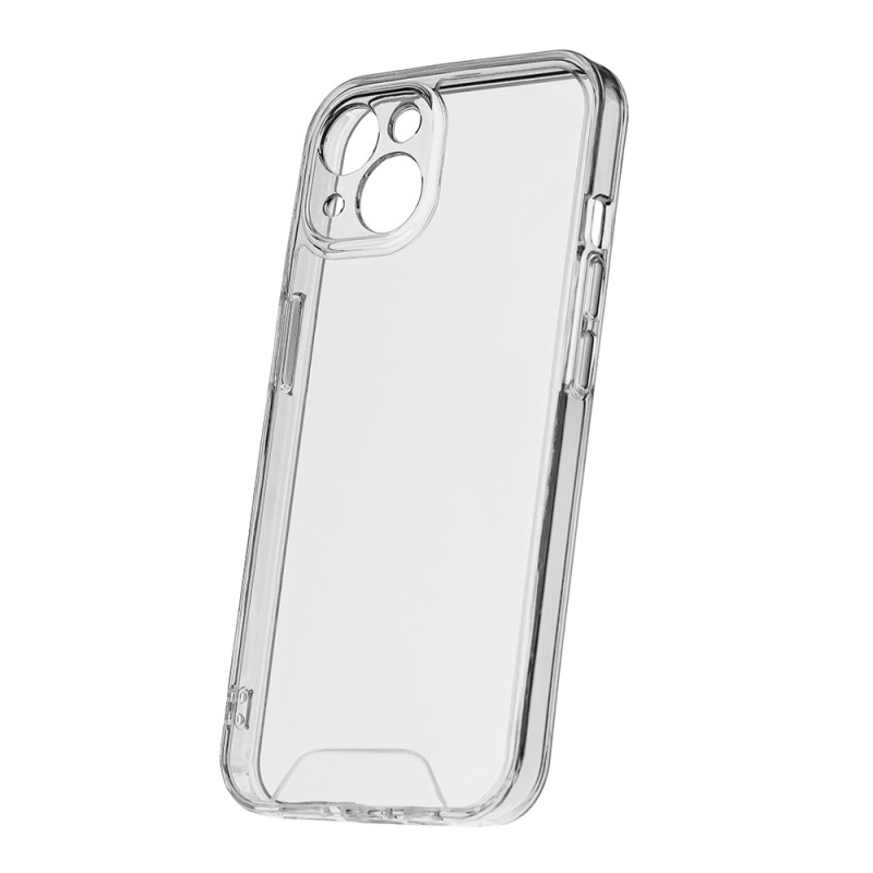 Θήκη TPU Xiaomi Redmi Note 13 Pro 5G / Poco X6 5G Clear 